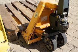 Material Handling